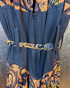 René Derhy Paisley Top — 05 tag