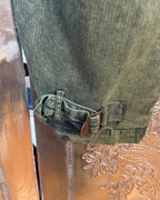 We The Free Olive Cargo Pants Size S — 05 detail 3