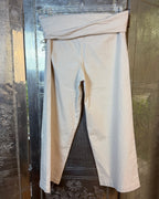 Beige Pants — 02 back