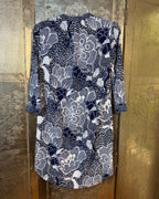 Diane von Furstenberg Freya Dress Size 2 — 01 front