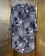Diane von Furstenberg Freya Dress Size 2 — 02 back