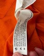 Orange Tunic — 03 tag