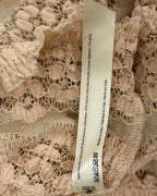 Free People FP One Angelina Lace Tee — 05 tag 3