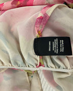 Elizabeth and James Floral Batwing Blouse — 04 tag 2