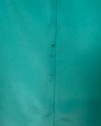 Alice + Trixie Teal Dress — 03 detail