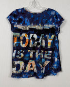 Printed Artworks Graphic Tee — 02 back