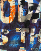 Printed Artworks Graphic Tee — 03 detail