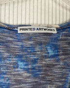 Printed Artworks Graphic Tee — 04 tag