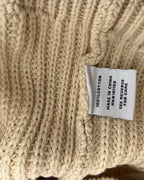 525 Beige Sweater — 04 tag 2