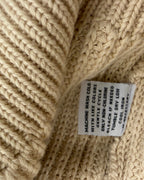 525 Beige Sweater — 05 tag 3