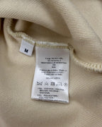 Tomas Maier Beige Knit Top — 05 tag 2