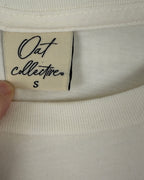 Oat Collective Sunset Chaser Tee — 04 tag