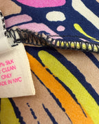 Multicolor Maxi Dress — 05 tag 2
