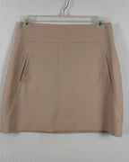 Beige Skirt — 01 front