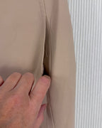 Beige Skirt — 03 detail