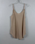 Bella Dahl Beige Camisole Size M — 02 back