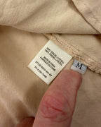 Bella Dahl Beige Camisole Size M — 04 tag 2