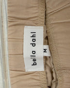Bella Dahl Beige Casual Shorts — 03 tag