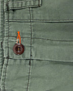 All Purpose Goods Green Shorts Size 12 — 03 detail