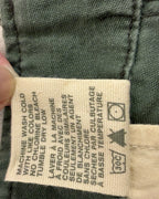 All Purpose Goods Green Shorts Size 12 — 06 tag 3