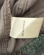 PAM & GELA Camo Shorts — 05 tag 4