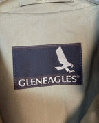Modern Classics Gleneagles Beige Trench Coat Size 44R — 04 tag