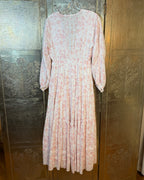 Free People Pappiet Midi Dress — 02 back