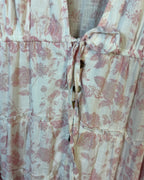Free People Pappiet Midi Dress — 03 detail