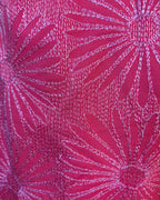 Tocca Pink Maxi Dress Size 4 — 03 detail