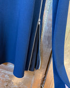 Elizabeth and James Blue Dress Size S — 02 detail