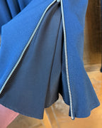 Elizabeth and James Blue Dress Size S — 04 detail 3