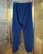 MOTHER The Bender Ankle Comfy Cozy Jogger — 02 back