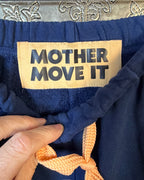 MOTHER The Bender Ankle Comfy Cozy Jogger — 04 tag 2