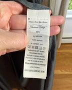 American Vintage Gray Maxi Dress Size XS-S — 05 tag 2