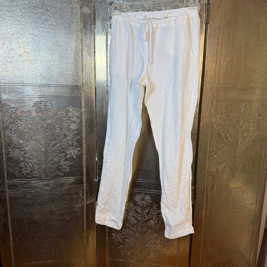 CP Shades Hampton Drawstring Pants Size S — Front