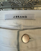 J Brand Elena Bootcut Jeans — Brand Tag