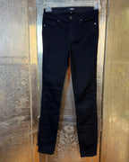 PAIGE Verdugo Ultra Skinny Jeans Size 28 — Front