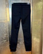 PAIGE Verdugo Ultra Skinny Jeans Size 28 — Back