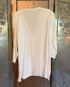 Raviya Loved By You Beach Cover-Up Size XL — Back