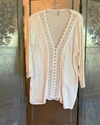 Raviya Loved By You Beach Cover-Up Size XL — Alternate Front