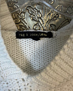 rag & bone Textured Knit Hooded Sweater Size 0 — Brand Tag